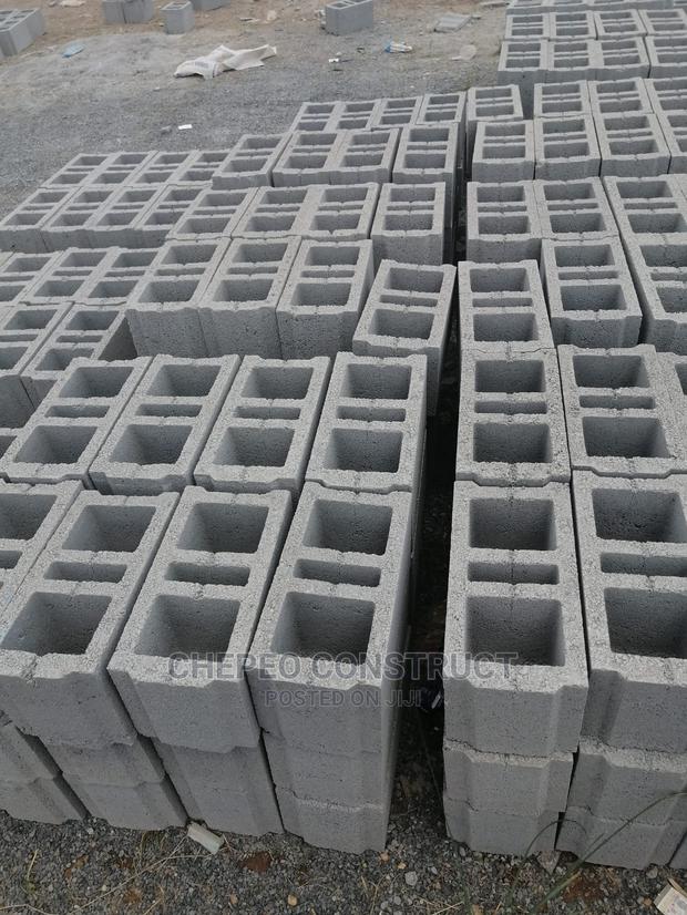 Hollow Blocks/ Hollow Pots - thumbnail 3