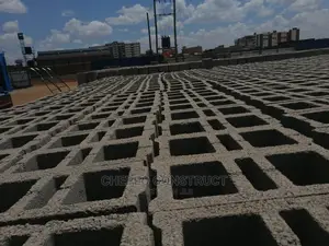 Hollow Blocks/ Hollow Pots