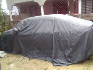 Full Car Cover.