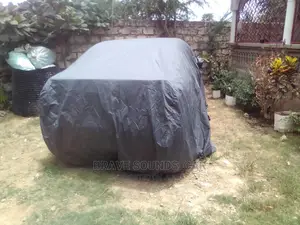 Full Car Cover.