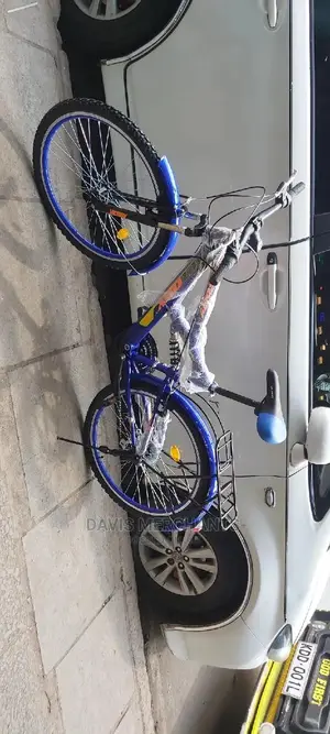 Victory Sports Bicycle With Gear, Front and Middle Shocks