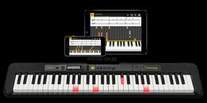 Casio Lk-S250 Tone 61 Keys Portable Keyboards - thumbnail 2