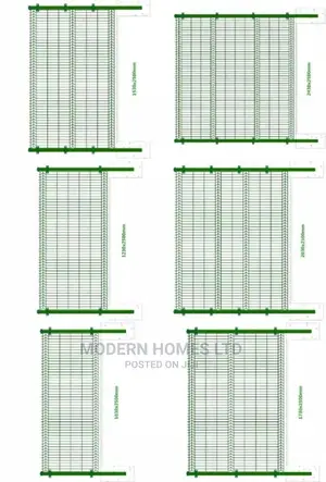 Sports Stadium Enclosures - Sports Field Fence/Arena Fence