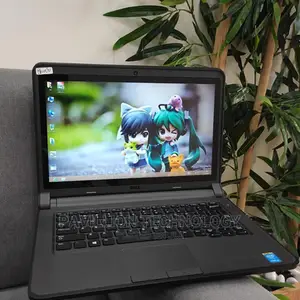 Laptop Dell Vostro 3350 4GB Intel Core I3 HDD 500GB