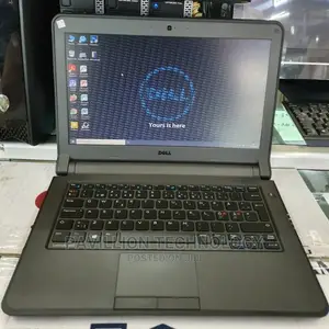Laptop Dell Vostro 3350 4GB Intel Core I3 HDD 500GB