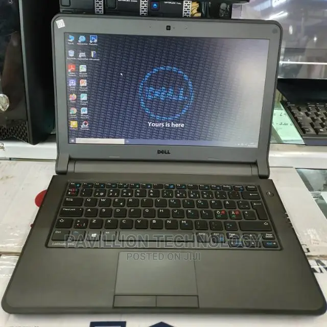 Laptop Dell Vostro 3350 4GB Intel Core I3 HDD 500GB