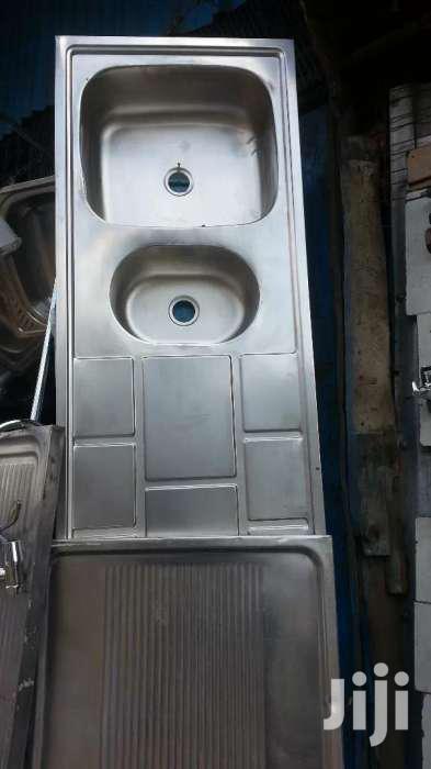 Kitchen Sinks - thumbnail 2