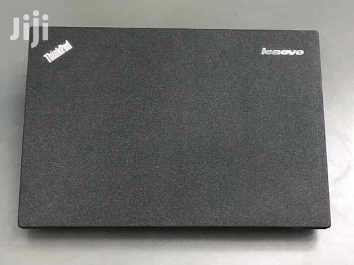 Lenovo Laptop 14" Inches 500GB HDD Core I5 4GB RAM