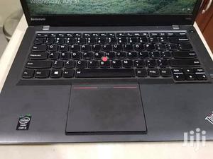 Lenovo Laptop 14" Inches 500GB HDD Core I5 4GB RAM
