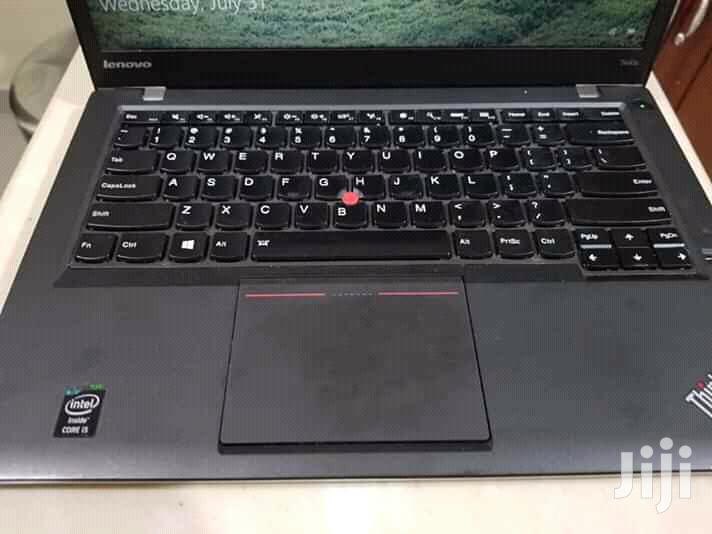 Lenovo Laptop 14" Inches 500GB HDD Core I5 4GB RAM