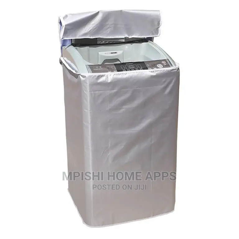 Washing Machine Cover Top Load