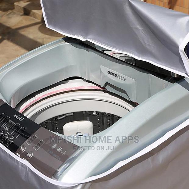 Washing Machine Cover Top Load - thumbnail 3