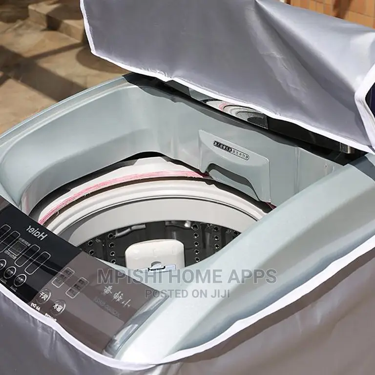 Washing Machine Cover Top Load