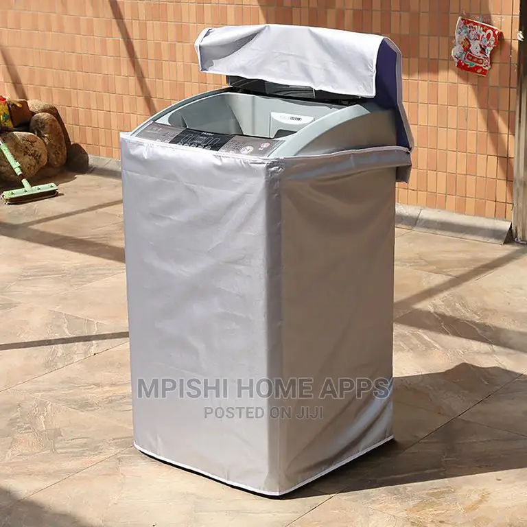 Washing Machine Cover Top Load