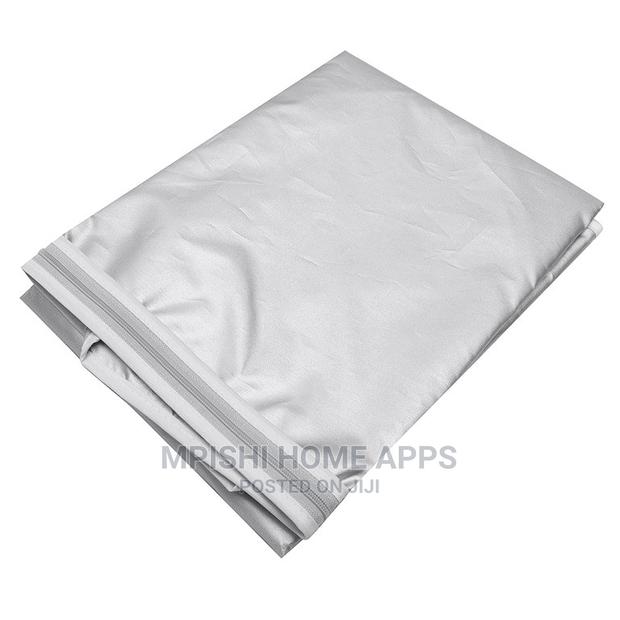 Washing Machine Cover Top Load - thumbnail 4