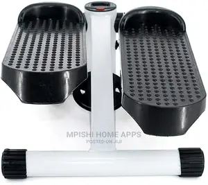 Mini Stepper Exercise Machine