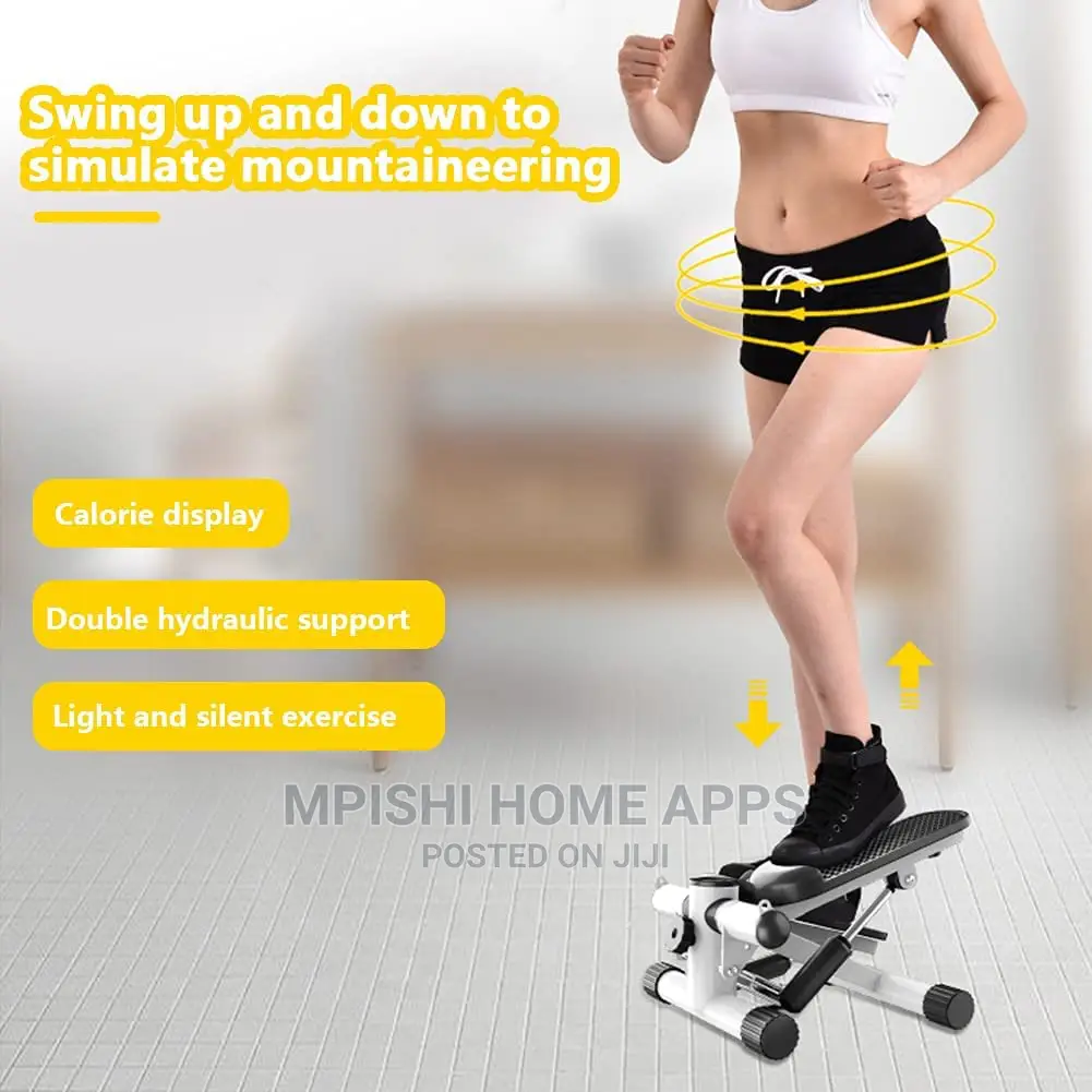 Mini Stepper Exercise Machine