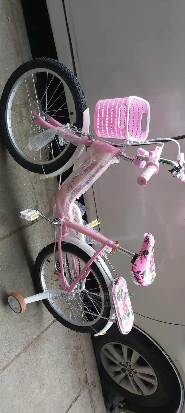 Girls Bikes Size 20 - thumbnail 3