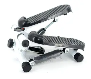 Mini Stepper Exercise Machine