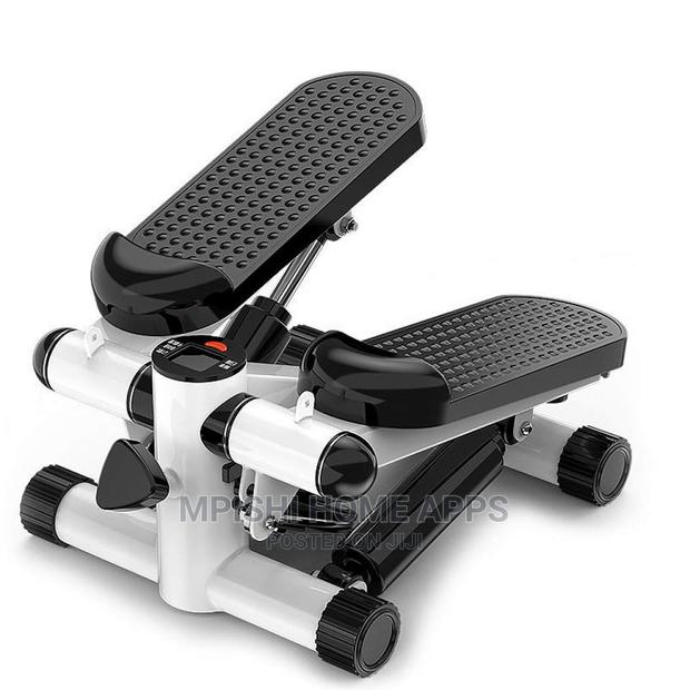 Mini Stepper Exercise Machine