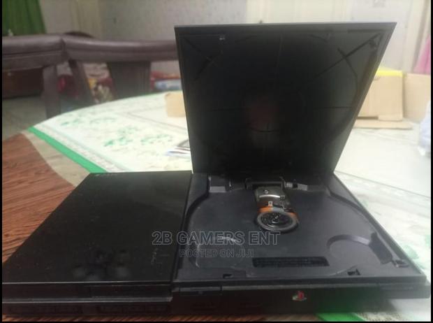 Ps2 Chipped, 10 Games, Ex Uk - thumbnail 3