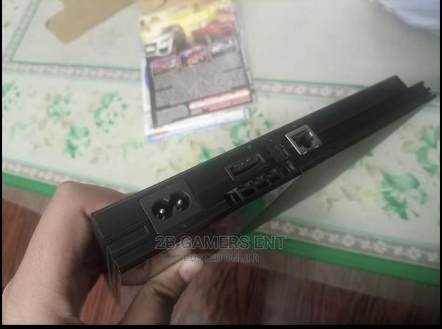 Ps2 Chipped, 10 Games, Ex Uk - thumbnail 4