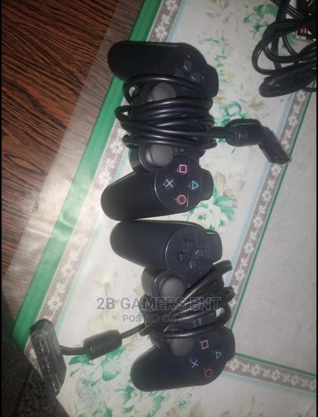 Ps2 Chipped, 10 Games, Ex Uk - thumbnail 6