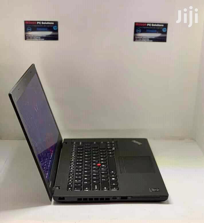 Original Lenovo X250 14" 500GB HDD 4GB RAM