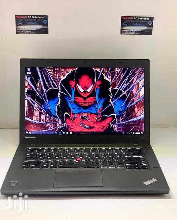 Original Lenovo X250 14" 500GB HDD 4GB RAM