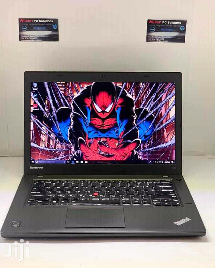 Original Lenovo X250 14" 500GB HDD 4GB RAM