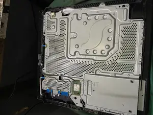 Ps4 Fan Repair, Cooling