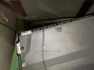 Ps4 Fan Repair, Cooling