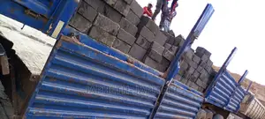 Machine Cut Stones, Kisii.,*_