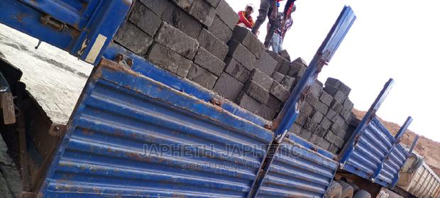 Machine Cut Stones, Kisii.,*_ - thumbnail 4