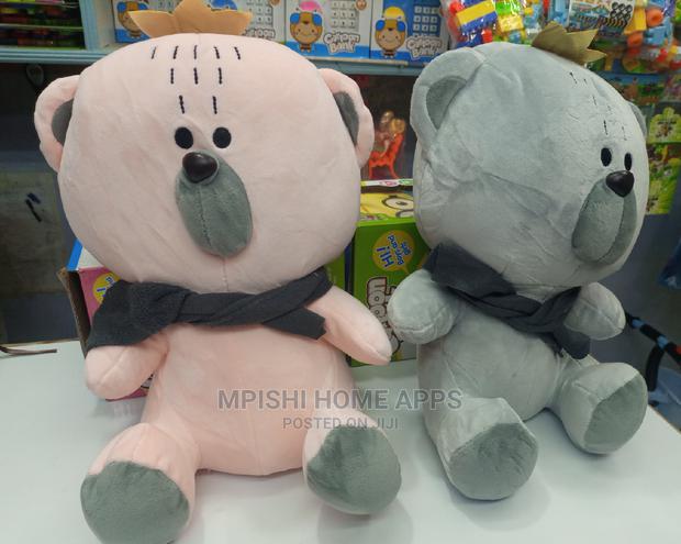 Teddy Bear Dolls - thumbnail 2