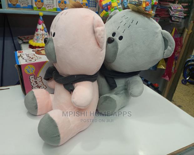 Teddy Bear Dolls - thumbnail 3