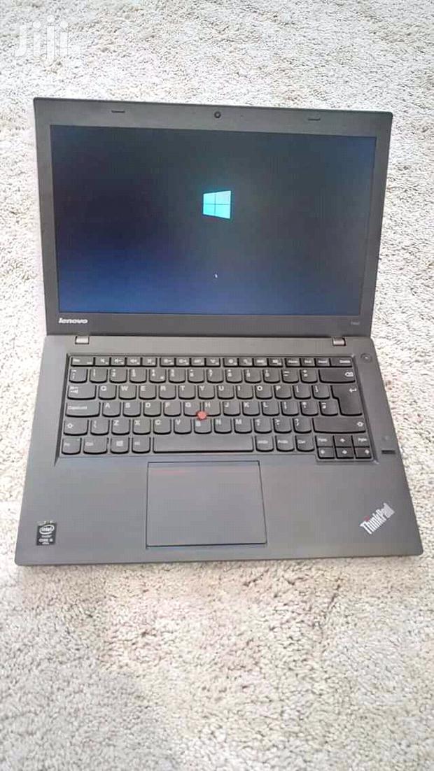 Lenovo T440 14inchs 500Gb Corei5 4Gb