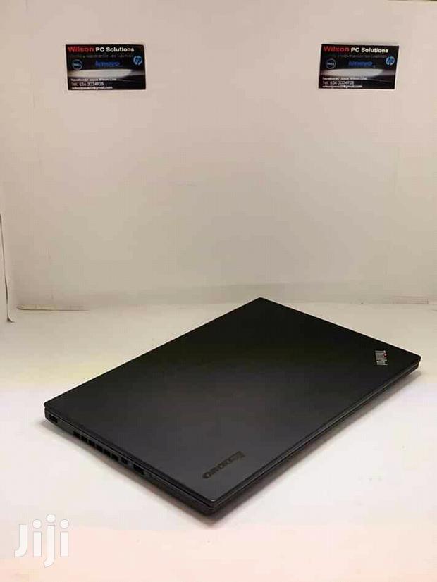 Lenovo T440 14inchs 500Gb Corei5 4Gb - thumbnail 3