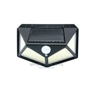 Solar Wall Lamp