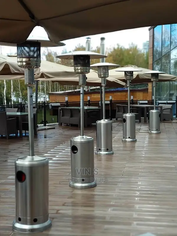 Patio Heaters' Patio Heaters' Patio Heaters^ Patio
