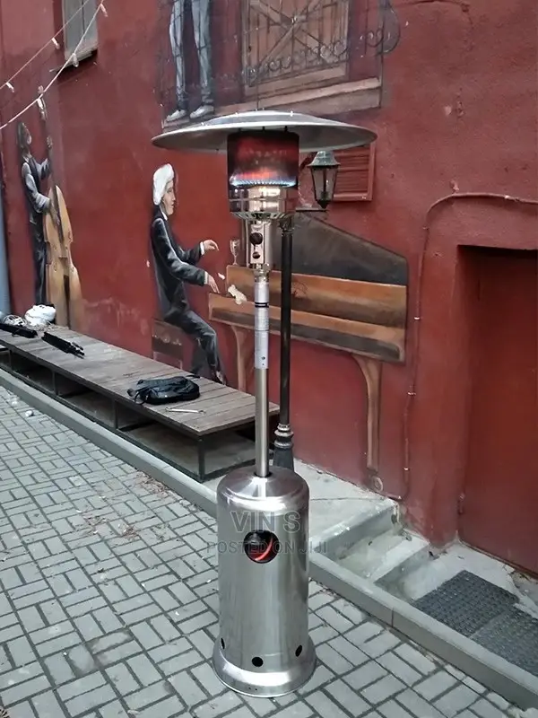 Patio Heater' Patio Heater' Patio Heater^ Patio