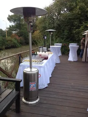 Patio Heaters' Patio Heaters^ Patio Heaters' Patio
