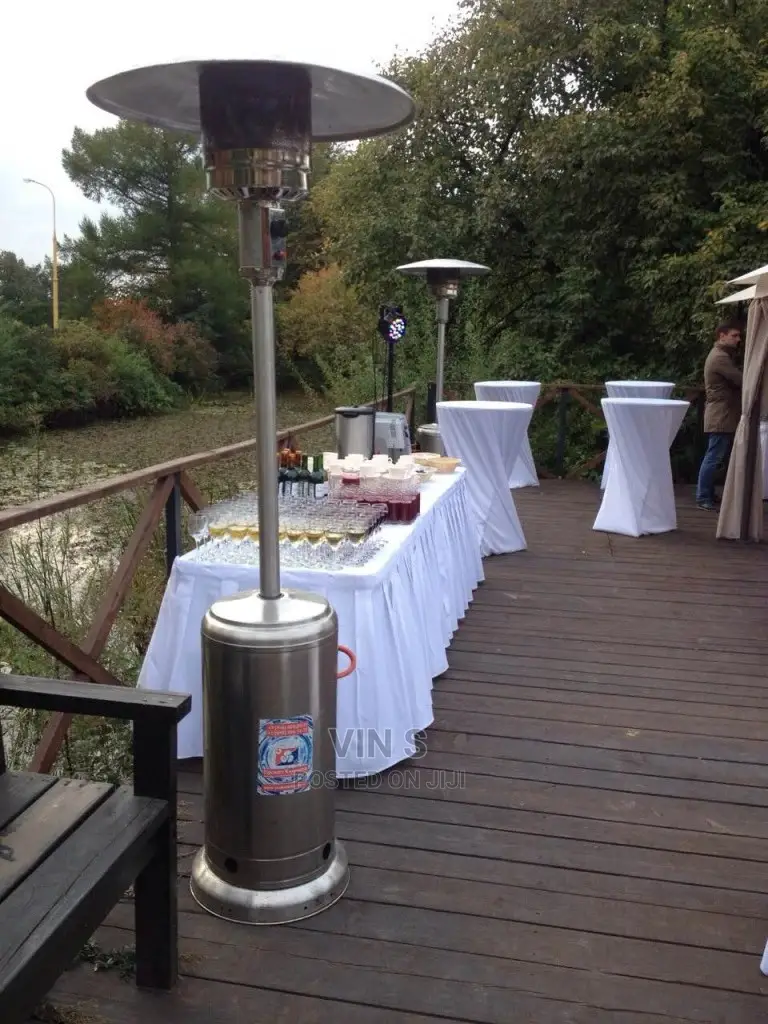 Patio Heaters' Patio Heaters^ Patio Heaters' Patio
