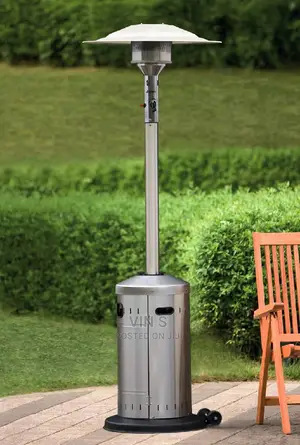 Patio Heaters^ Patio Heaters; Patio Heaters; Patio