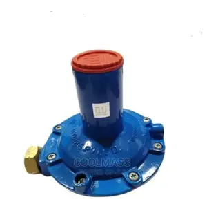 Regulator Low Pressure In Nairobi Kenya