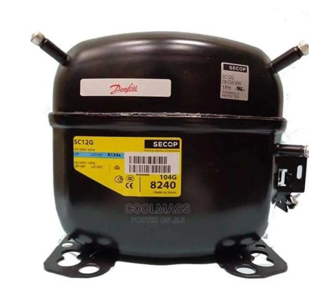 Compressor in Nairobi Kenya