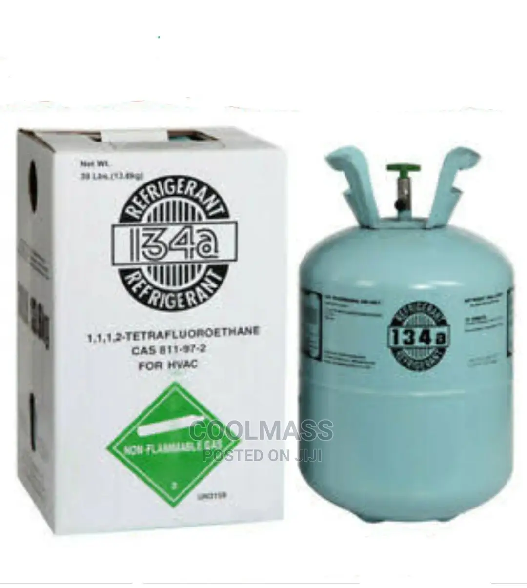 Refrigerant R134a in Nairobi Kenya in Nairobi Central Other Repair