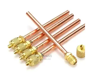 Charging Valves for Fridge Repair in Nairobi Kenya