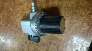 High Pressure Regulator in Nairobi Kenya