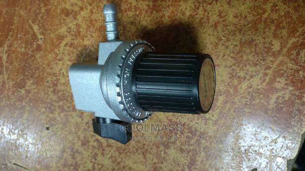 High Pressure Regulator in Nairobi Kenya